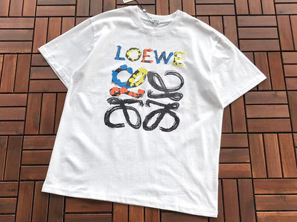 T-Shirts Loewe