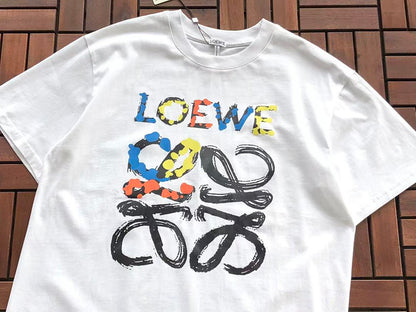 T-Shirts Loewe