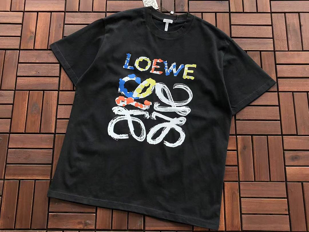 T-Shirts Loewe