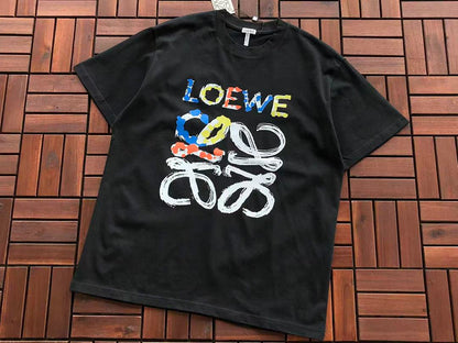 T-Shirts Loewe