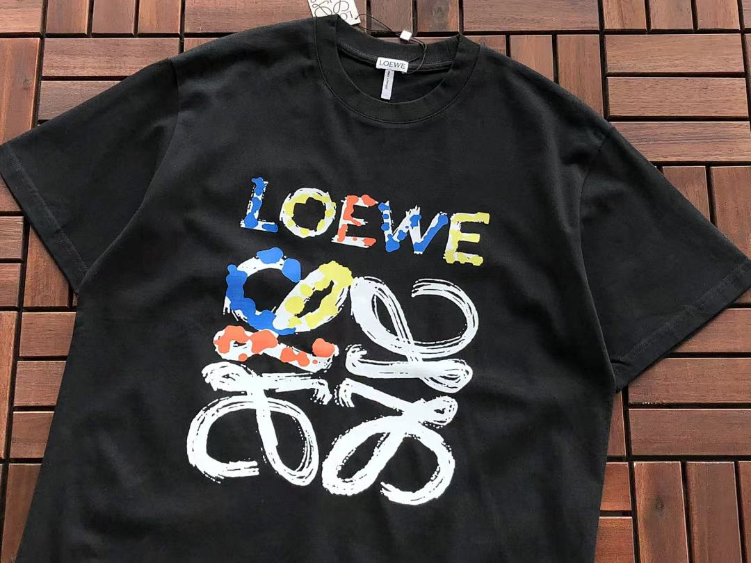 T-Shirts Loewe