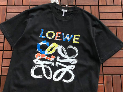 T-Shirts Loewe
