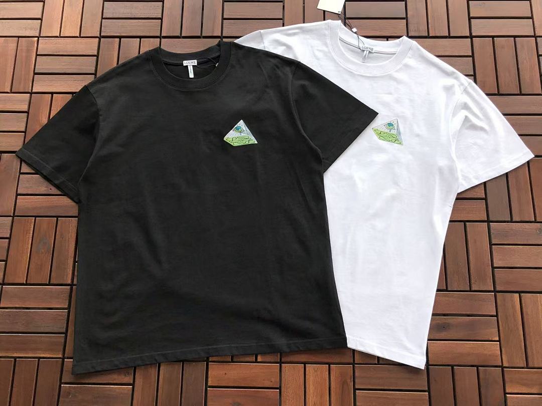 T-Shirts Loewe