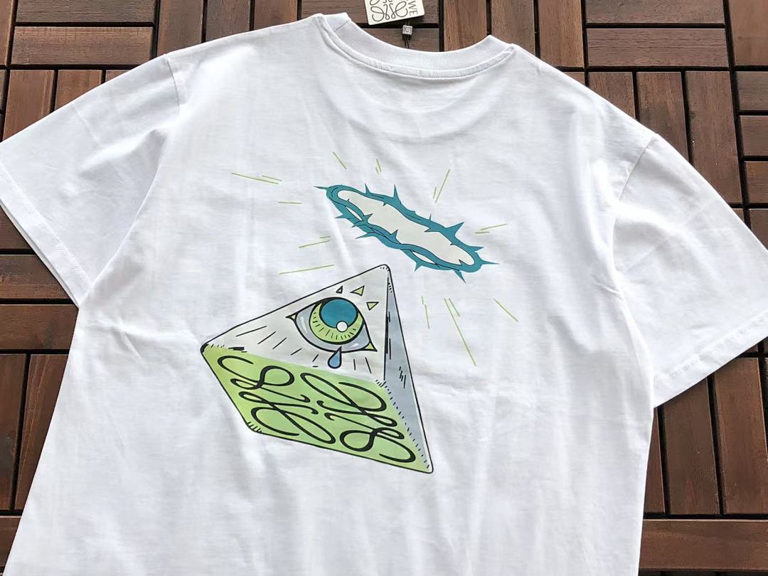 T-Shirts Loewe