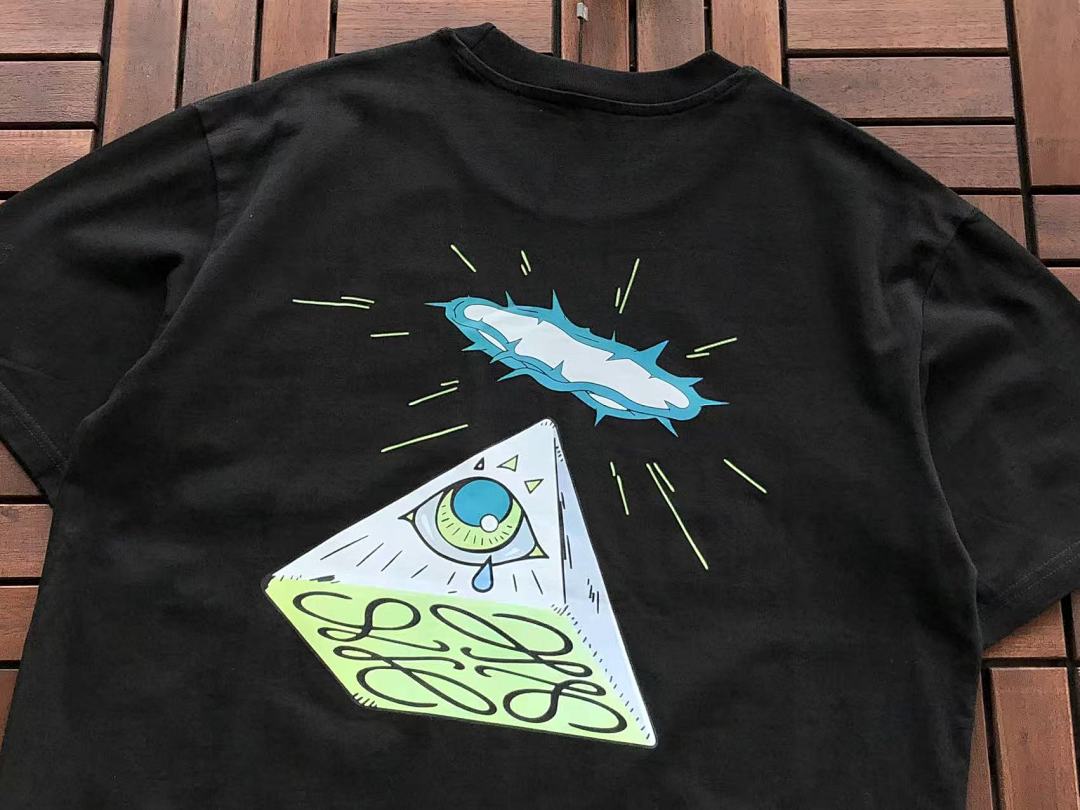 T-Shirts Loewe