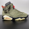 AJ6 Travis Scott