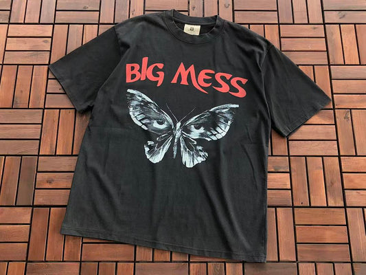 T-Shirt Broken Planet