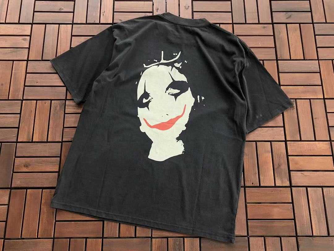 T-Shirt Broken Planet