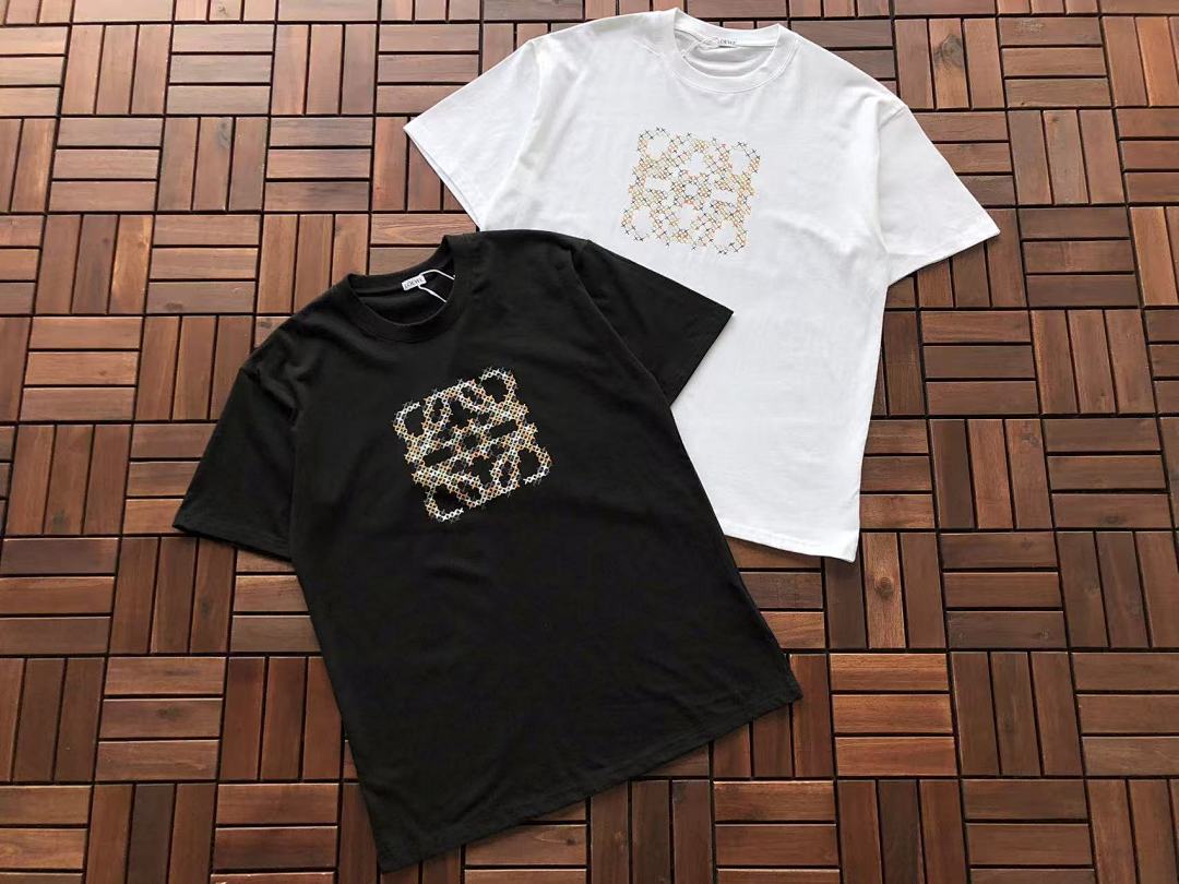 T-Shirts Loewe
