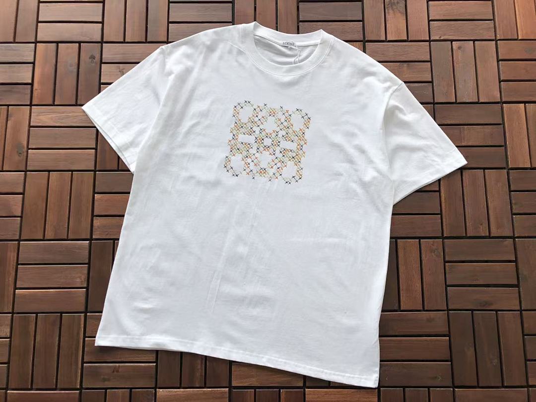 T-Shirts Loewe