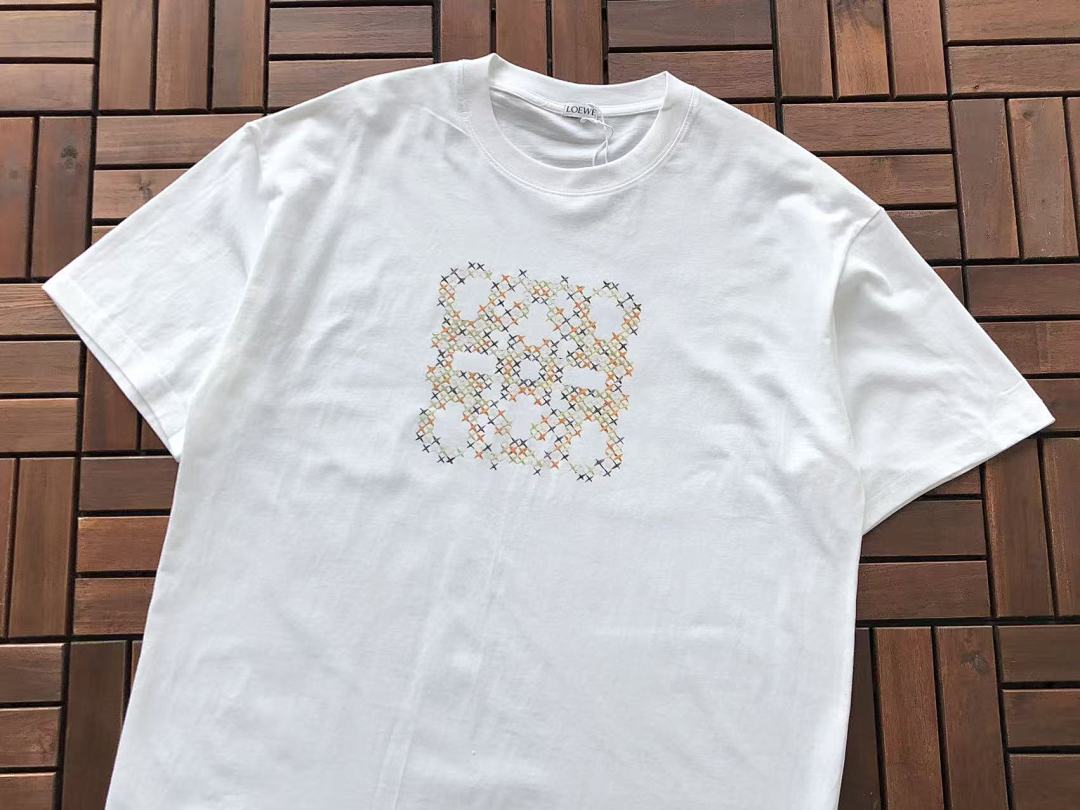 T-Shirts Loewe