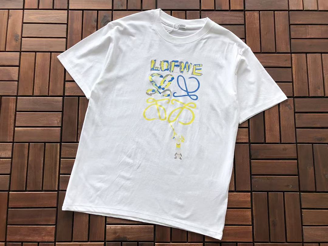 T-Shirts Loewe
