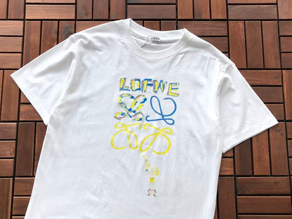 T-Shirts Loewe
