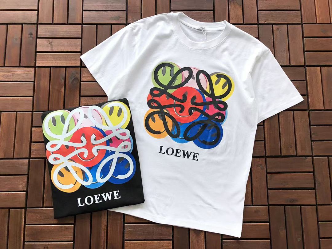 T-Shirts Loewe