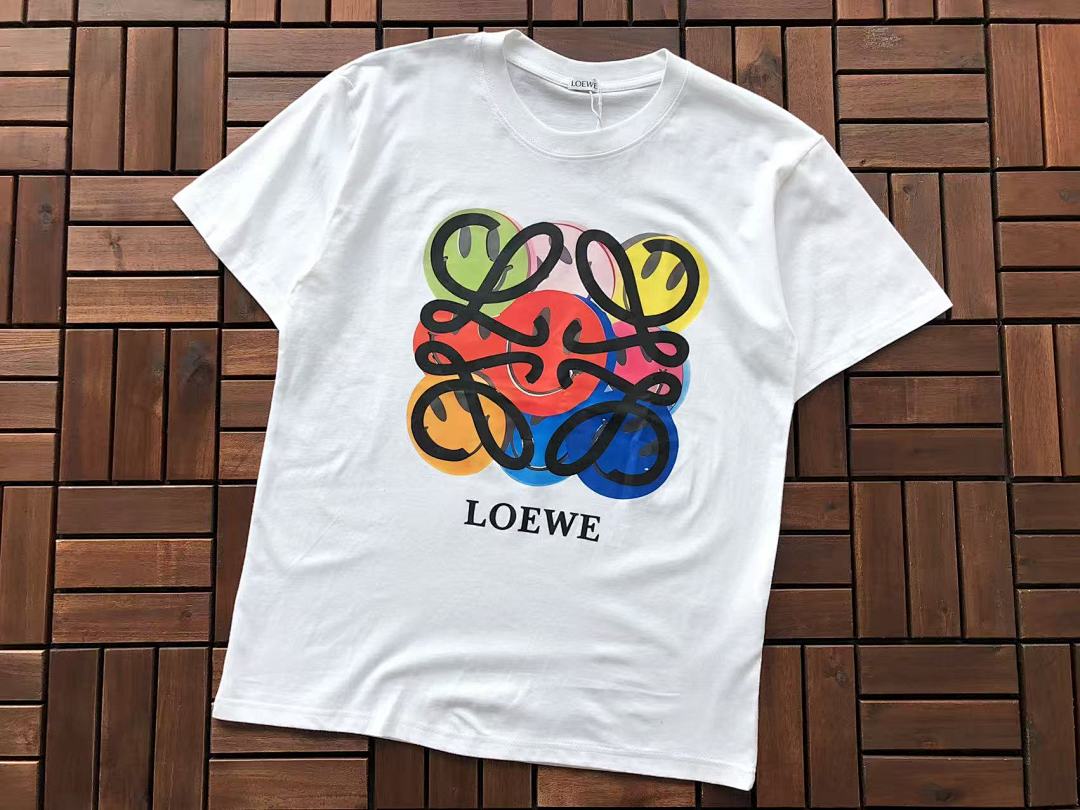 T-Shirts Loewe