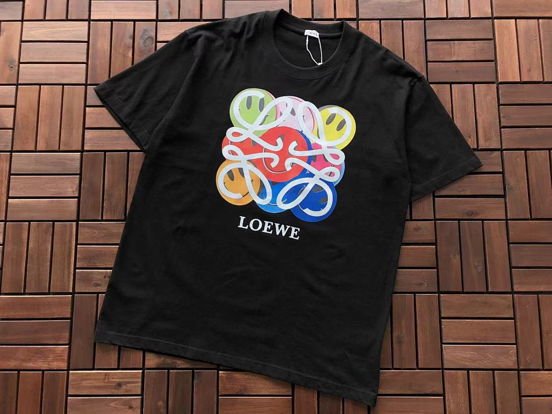 T-Shirts Loewe