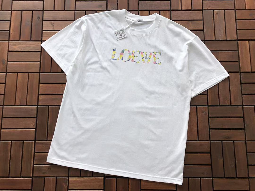 T-Shirts Loewe
