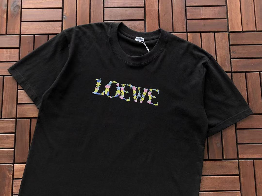 T-Shirts Loewe