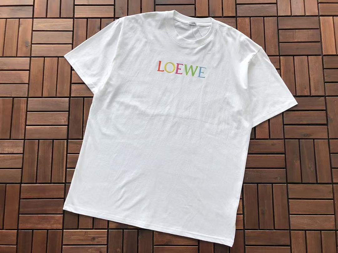 T-Shirts Loewe