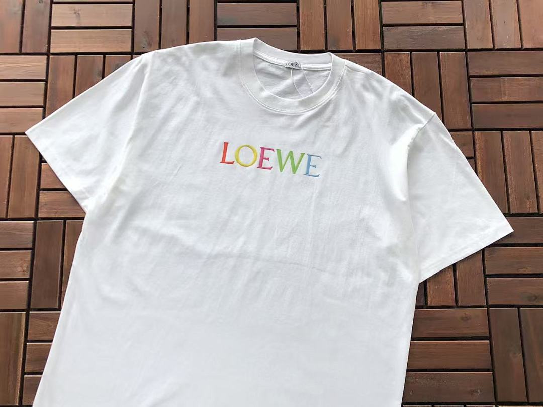 T-Shirts Loewe