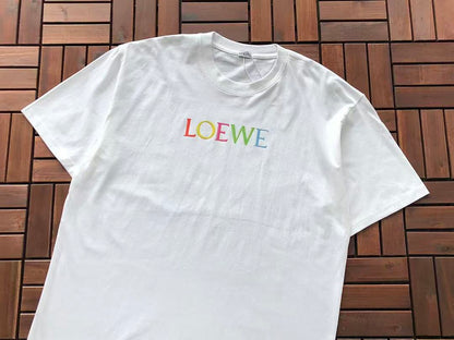 T-Shirts Loewe