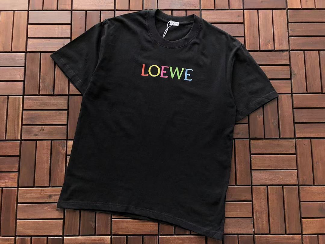 T-Shirts Loewe