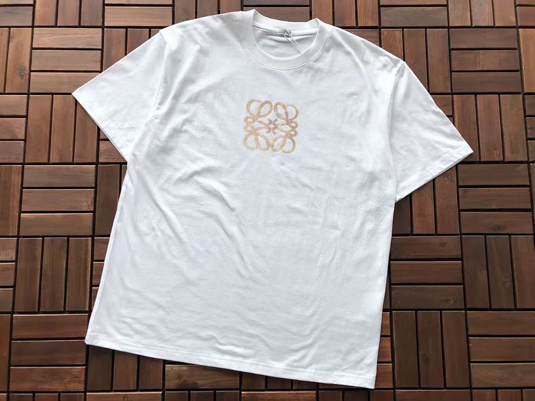 T-Shirts Loewe