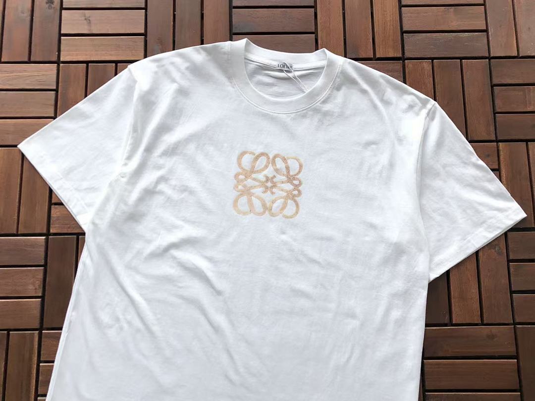 T-Shirts Loewe