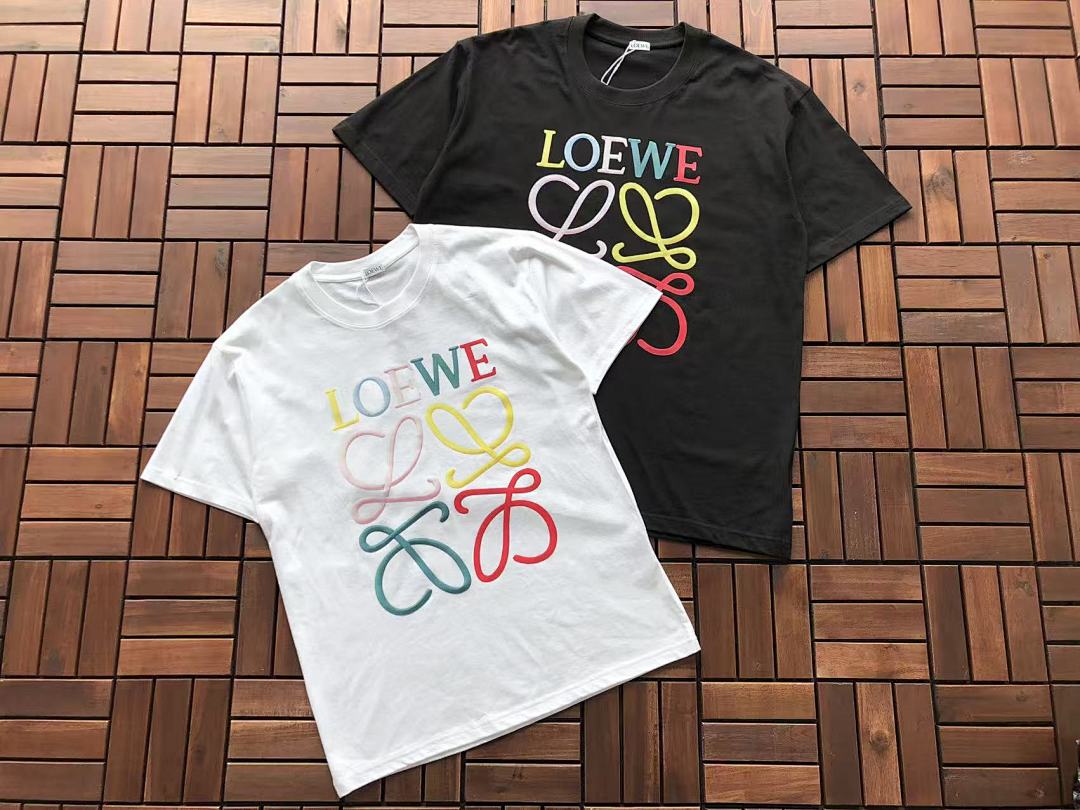 T-Shirts Loewe