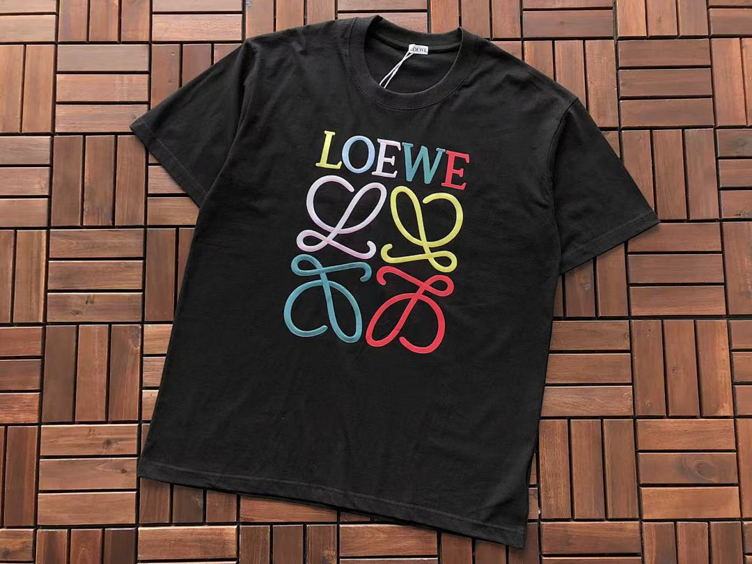 T-Shirts Loewe