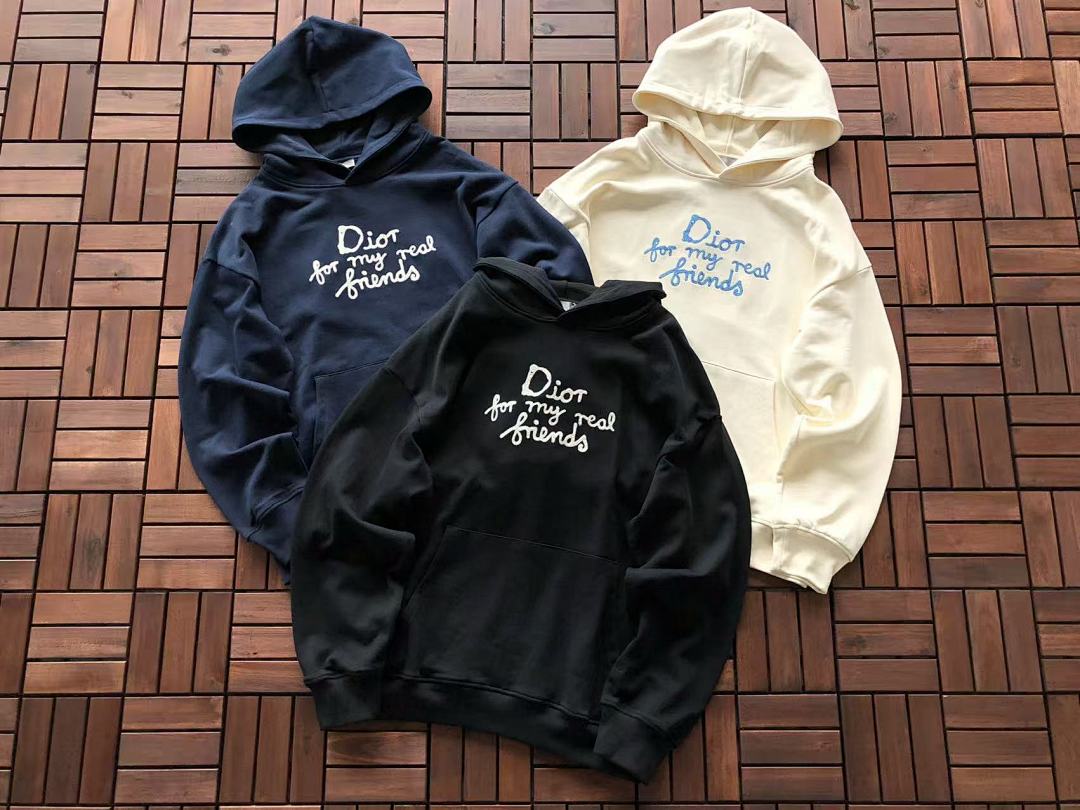 Camisolas Dior