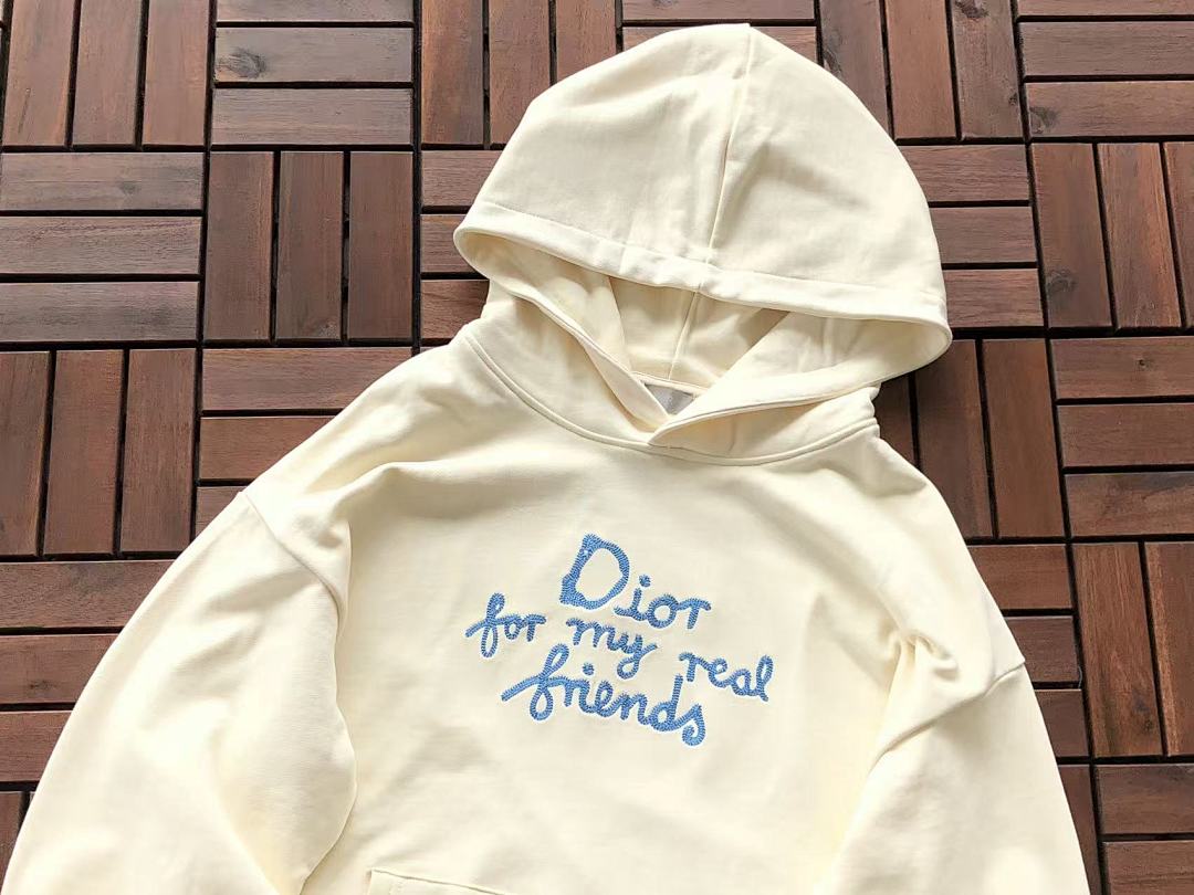 Camisolas Dior