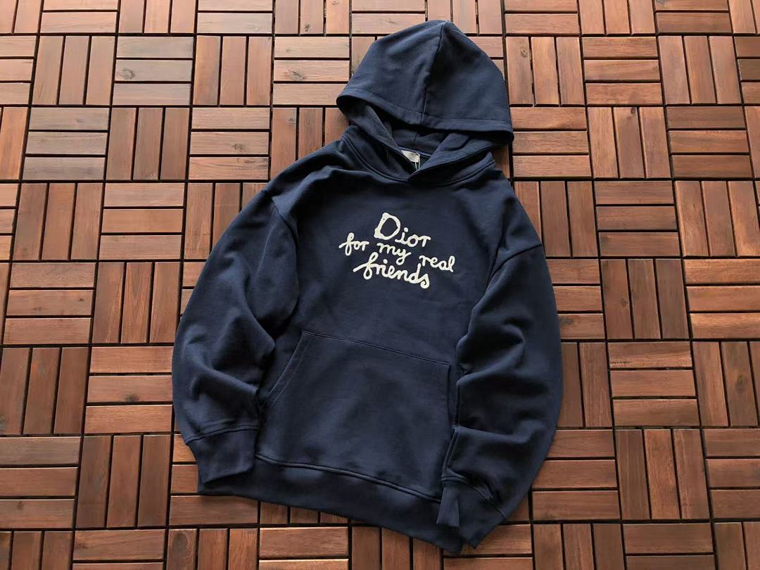 Camisolas Dior