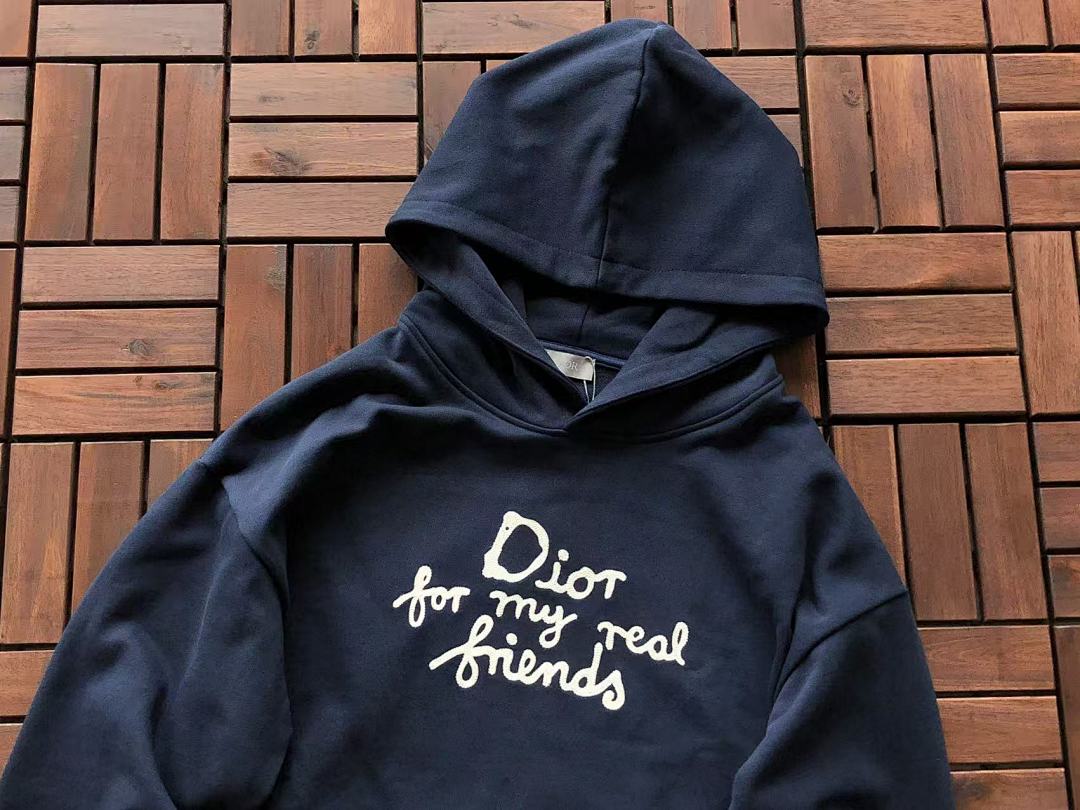 Camisolas Dior