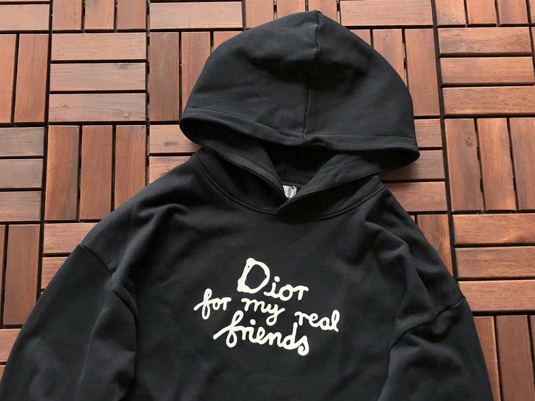 Camisolas Dior