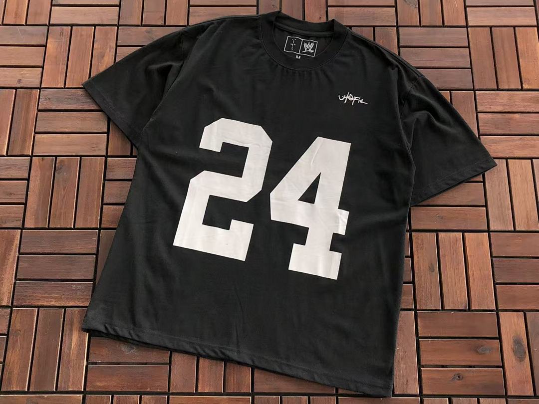 T-Shirts Travis Scott