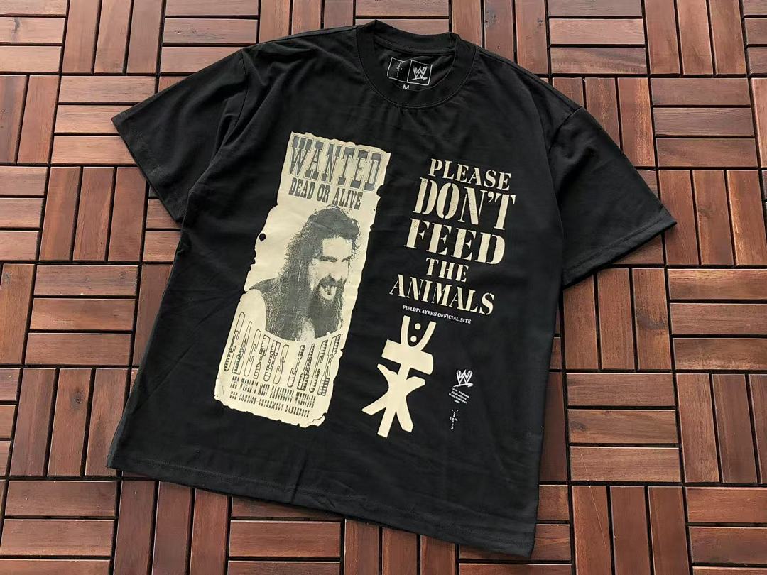 T-Shirts Travis Scott