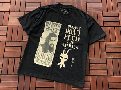 T-Shirts Travis Scott