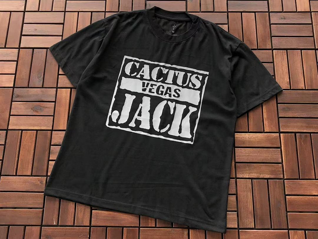 T-Shirts Travis Scott