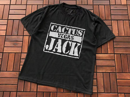 T-Shirts Travis Scott