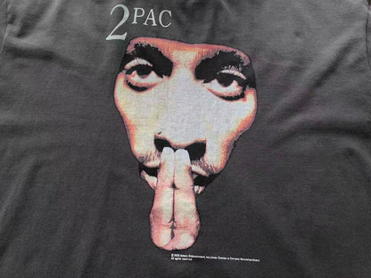 T-Shirts Saint M 2 Pac