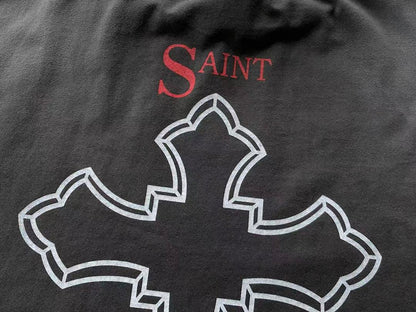 T-Shirts Saint M 2 Pac