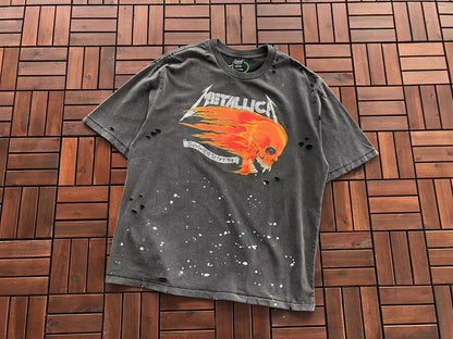 T-Shirts Saint M