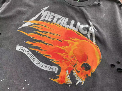 T-Shirts Saint M