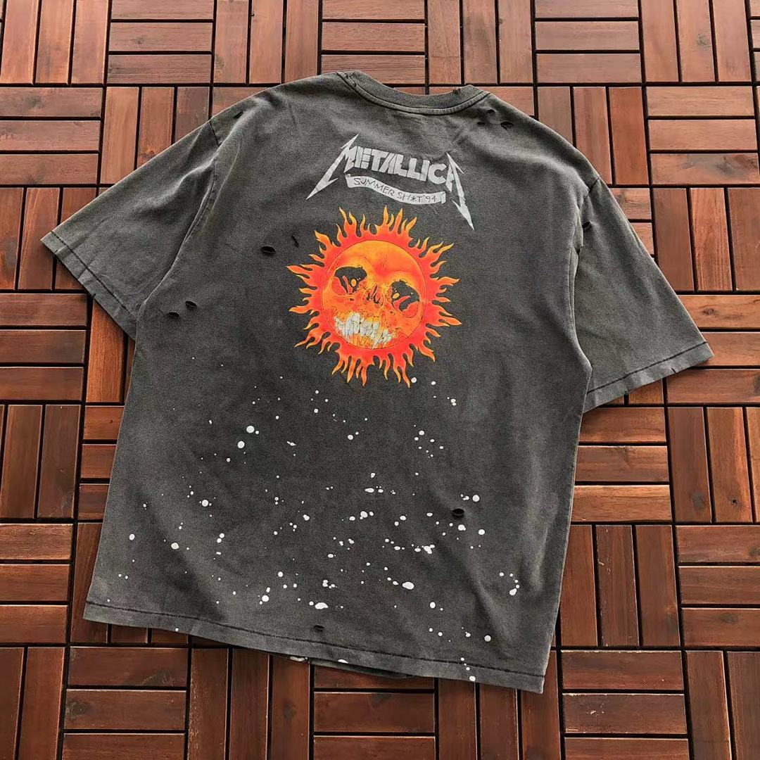T-Shirts Saint M