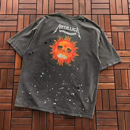 T-Shirts Saint M