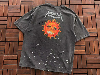 T-Shirts Saint M