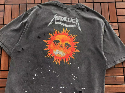 T-Shirts Saint M