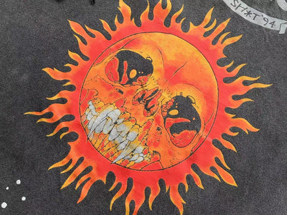 T-Shirts Saint M