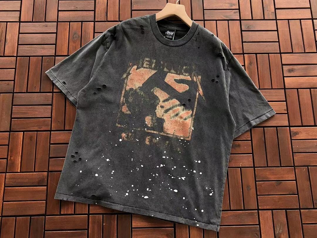 T-Shirts Saint M